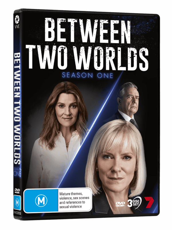 Between Two Worlds - Season One